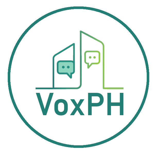 VoxPH Logo